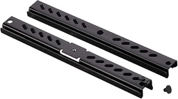 [R3J16A] Kit de montage indoor Aruba AP-5XXX support (rail, plafond, plat 15/16)