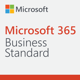 [M365-BS-2i] Microsoft 365 Business Standard