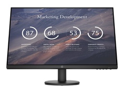 [9TT20AA] Ecran LED 27&quot; HP P27v G4