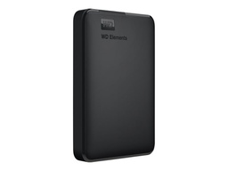 [WDBU6Y0020BBK-WESN] Disque Dur Externe 2To - Western Digital