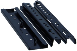[R3J18A] Kit de montage indoor Aruba AP-5XXX (rail, plafond, plat 15/16) (copie)