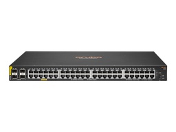 [JL675A] ARUBA 6100 48G CL4 POE+ 4SFP+ SWITCH