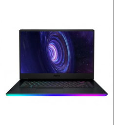 [9S7-154114-612] MSI GE66 10SGS 612FR RAIDER (i7-10875H) (32Go) (1To)