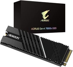 [‎GP-AG70S1TB] Gigabyte AORUS 1 To