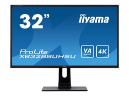 [XB3288UHSU-B1] Ecran 32&quot; iiyama ProLite
