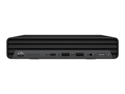 [23H56EA] HP ProDesk 405 G6 (R3-4350GE) (8Go) (256 Go)