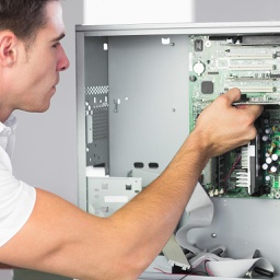 [MAINT-TEL-IP] Maintenance - Téléphone IP